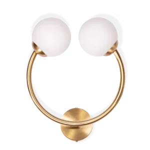 Laura <br/> Wall Lamp