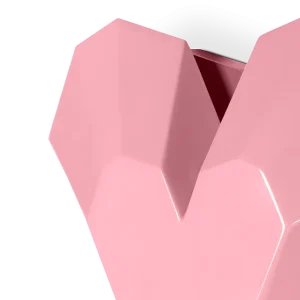 Queen Heart <br/> Wall Lamp