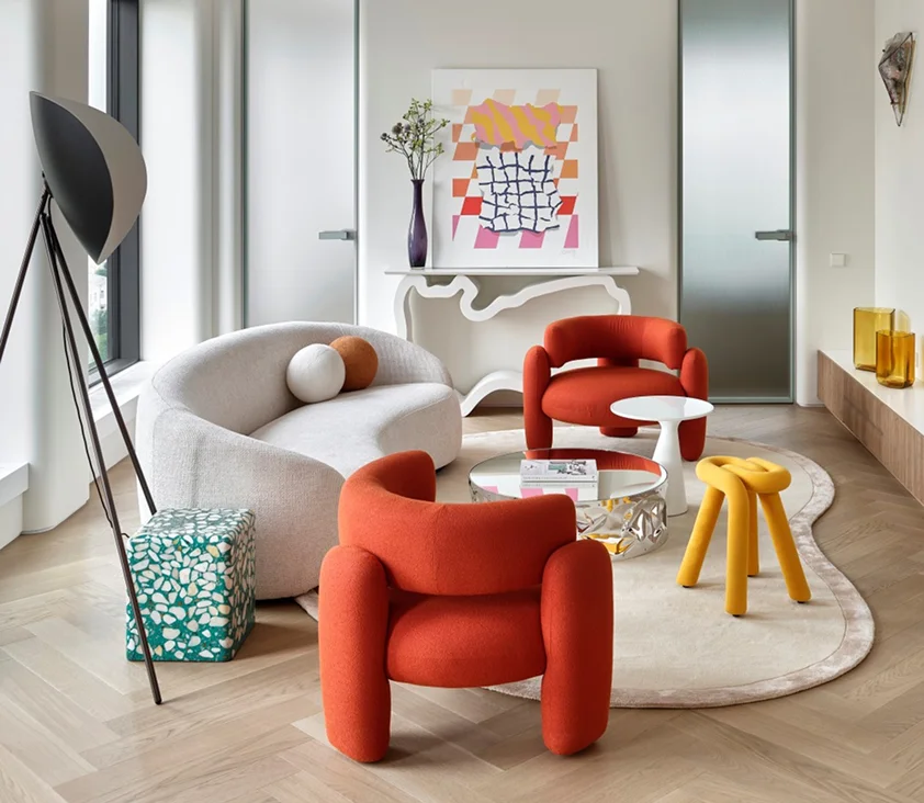 Büro №11 with