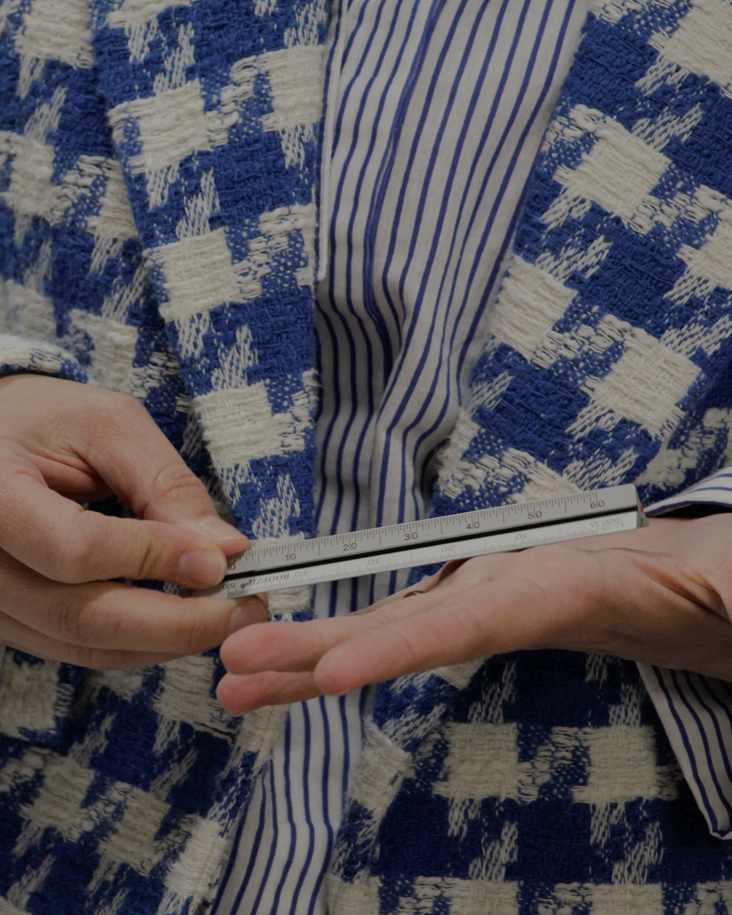 Royal Stranger luxury furniture designers — bold creative vision behind handcrafted bespoke furniture for interior designers, architects, decorators and contract hospitality specifiers worldwide