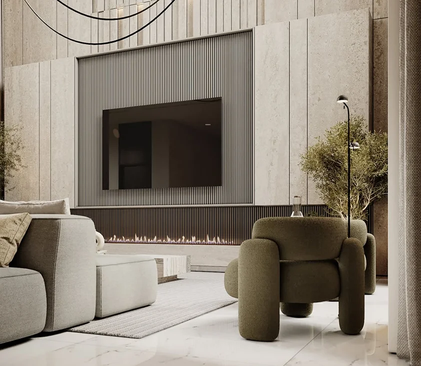 LEQB Architects with