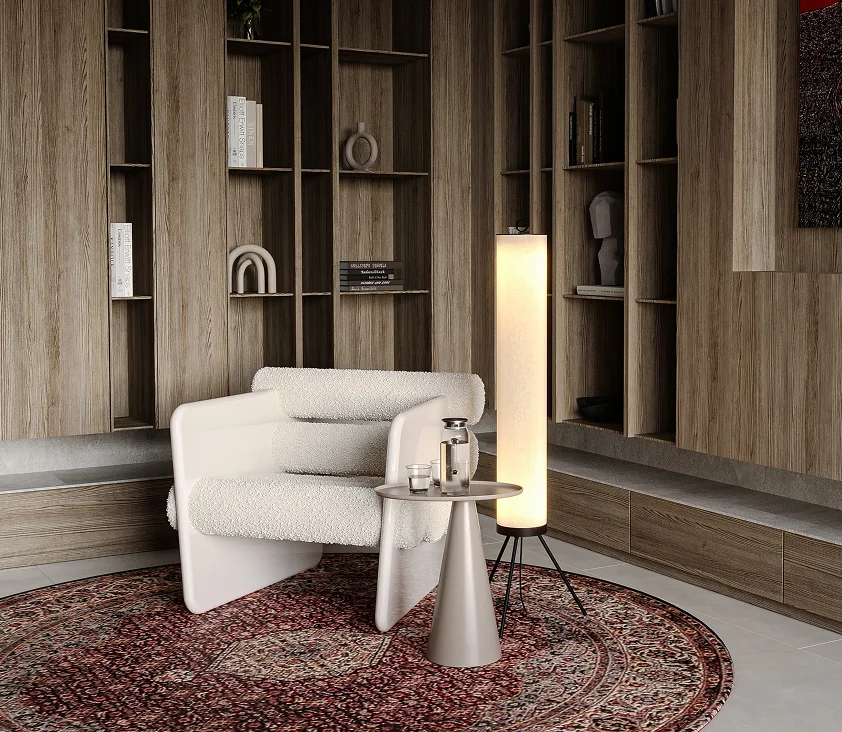 Lâl Atelier & Interior with