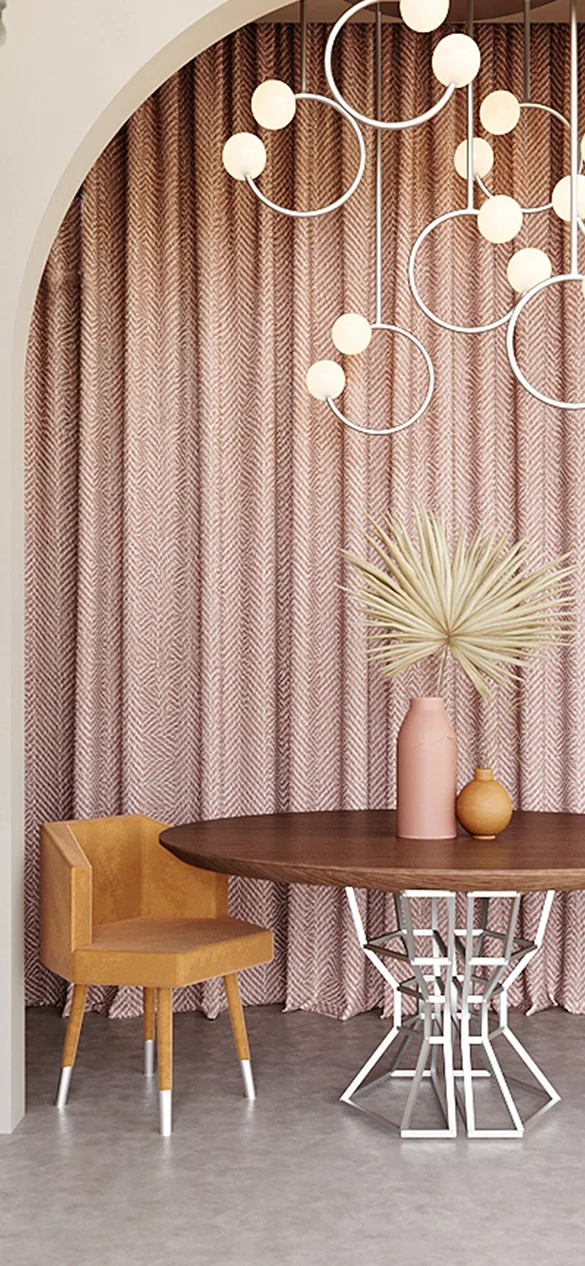 Beelicious Chair handcrafted luxury furniture with honeycomb-inspired sculptural design, artisanal craftsmanship and contemporary elegance