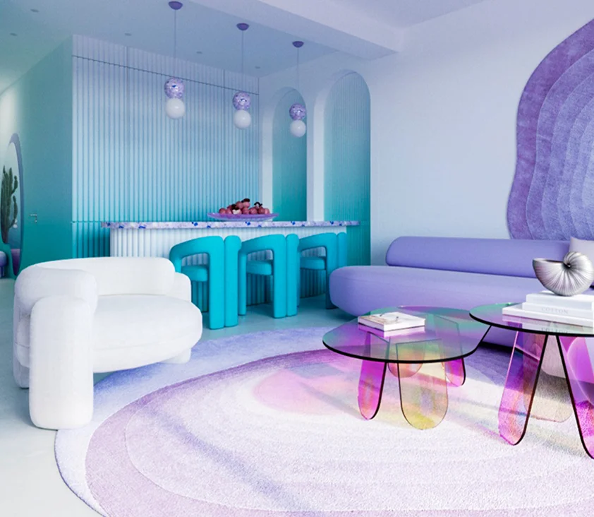 Reutov Design with