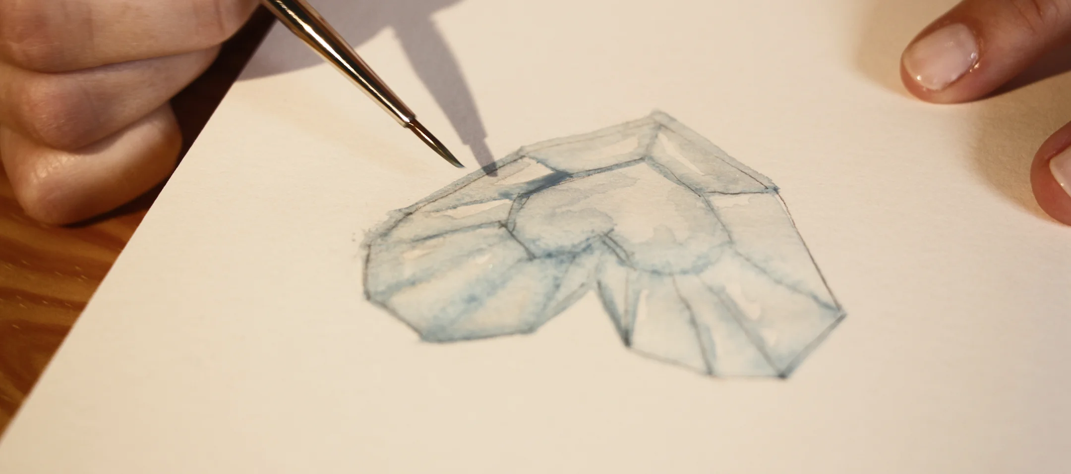 Queen Heart designer rug in luxurious wool and lyocell blend with sculpted textures and soft reliefs, enhancing modern interiors