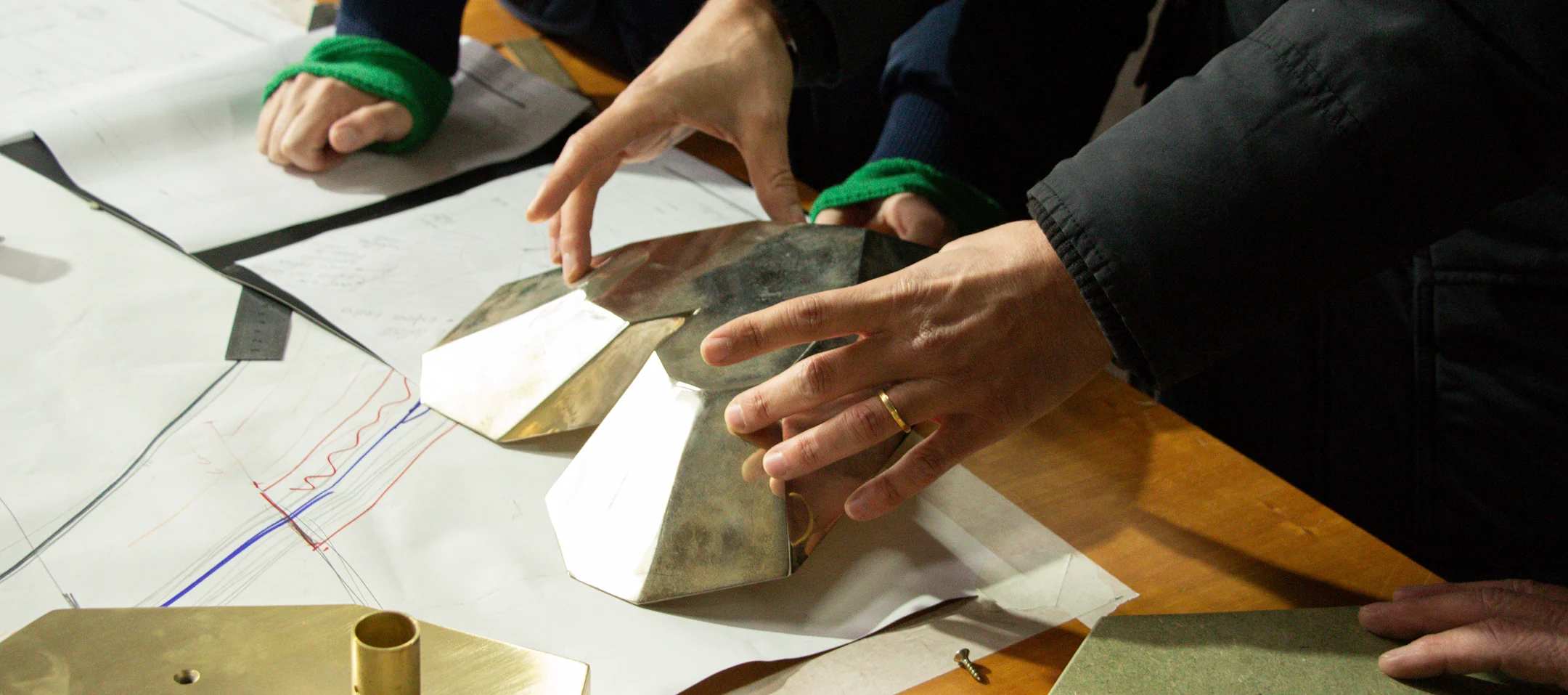 Queen Heart Wall Lamp with three-dimensional heart-shaped design casting soft, warm light for whimsical and stylish interiors.