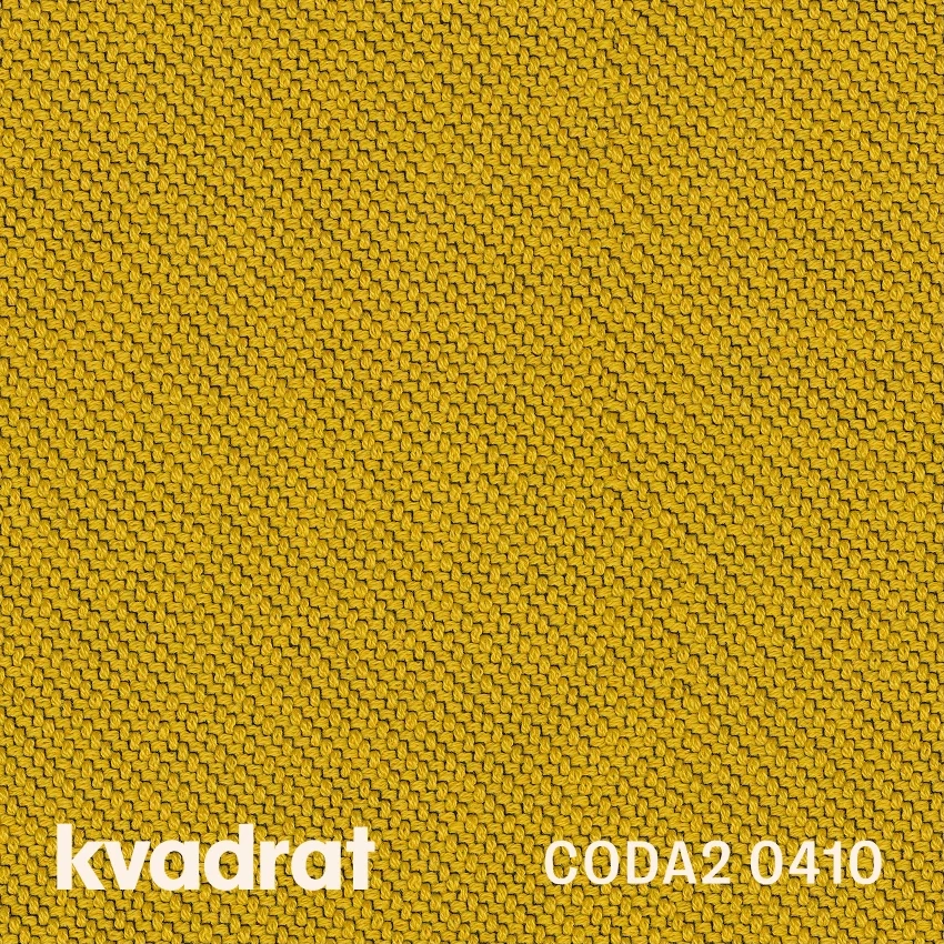 Kvadrat Coda premium upholstery fabric, designer textile for interior designers, architects, and decorators, elegant and durable material