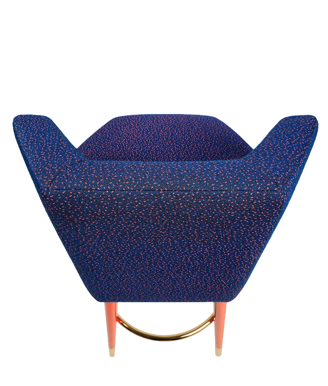 Beelicious  Bar/Counter Stool
