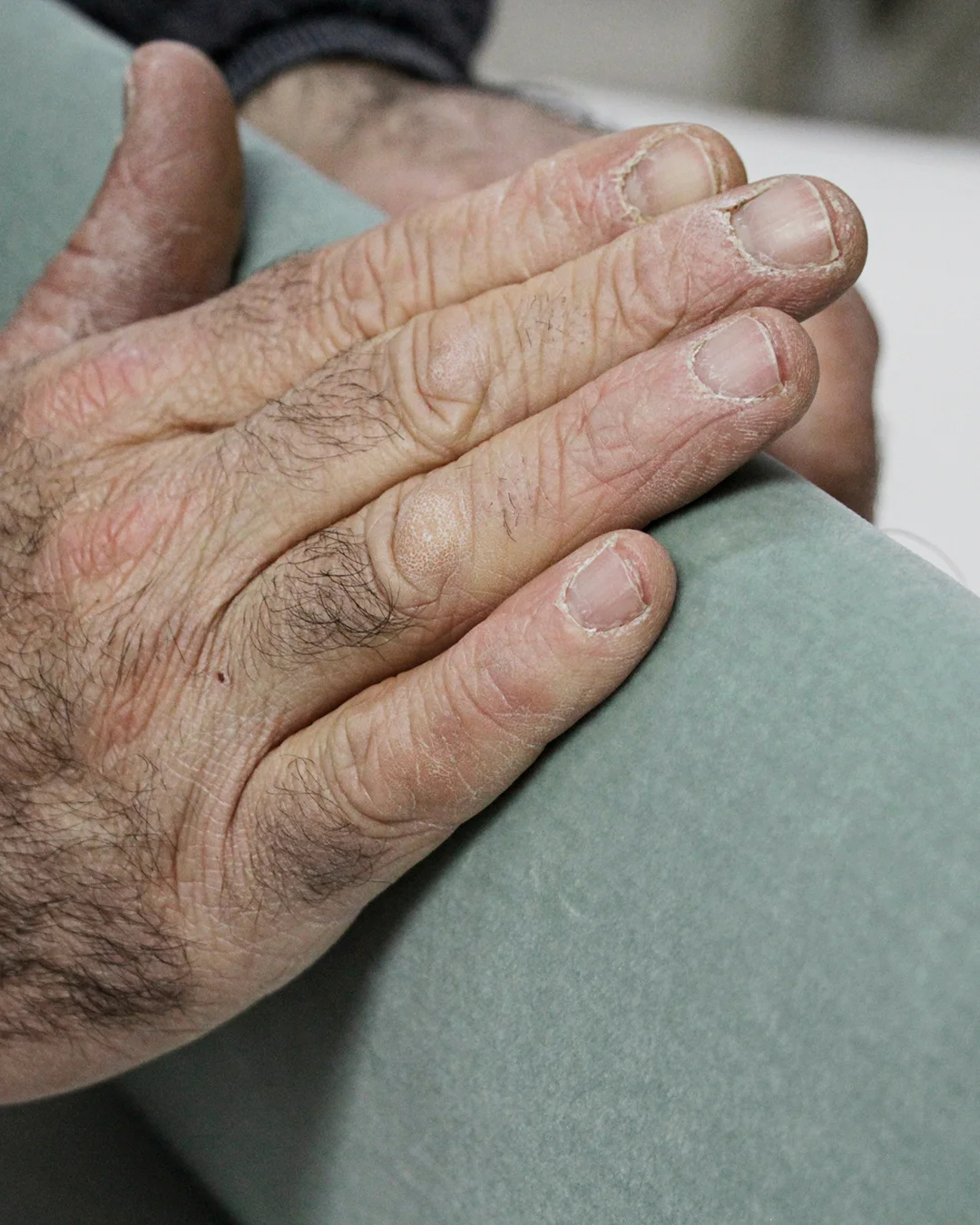 Royal Stranger leadership and vision for 2026, emphasizing collaboration with architects and designers on future luxury bespoke projects.