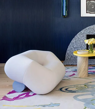 Shanna Gatanis Design Studio with