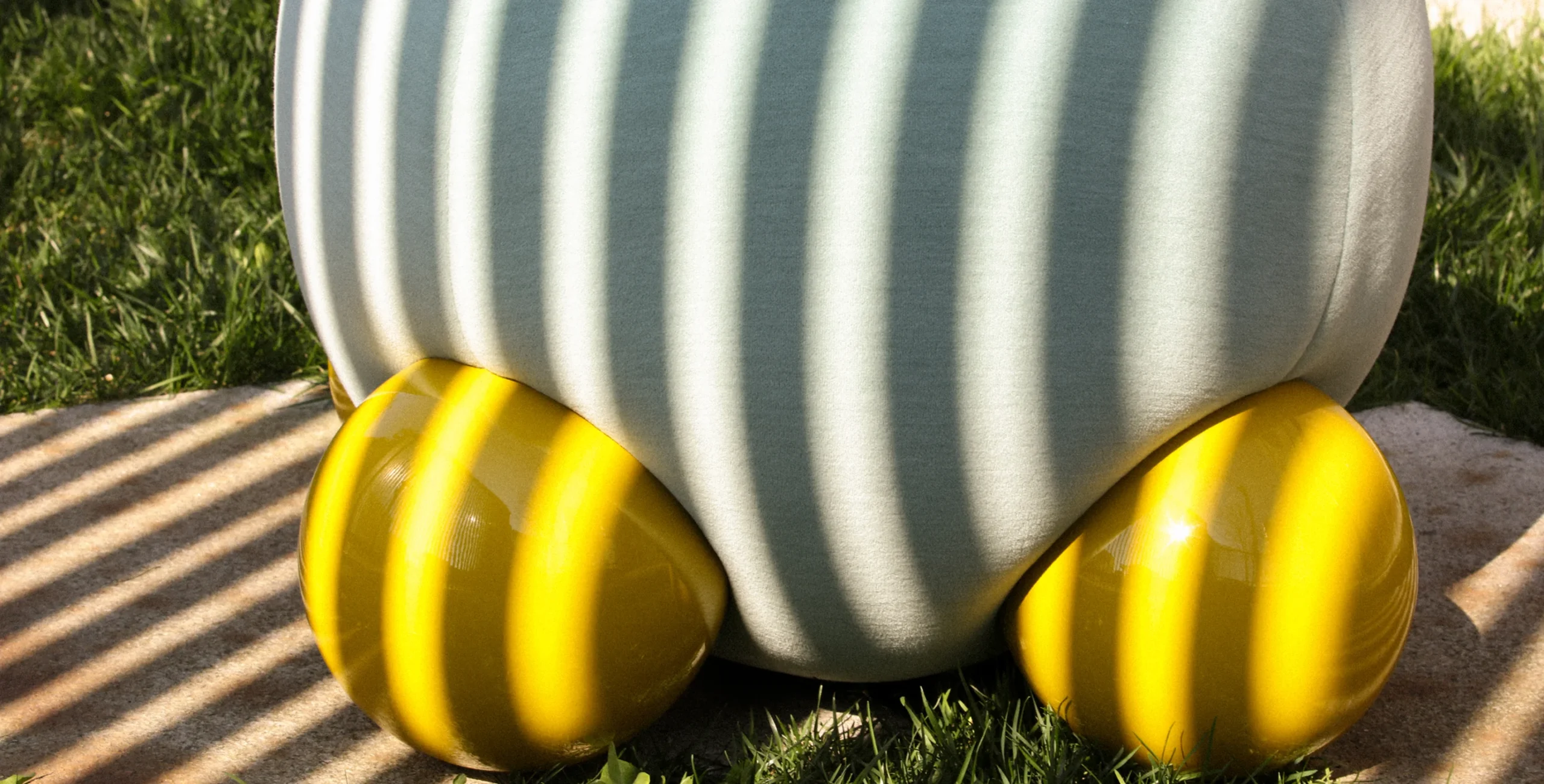 Royal Stranger luxury furniture in a color-rich interior — sensory design with bold color palette for interior designers, architects and contract hospitality specifiers